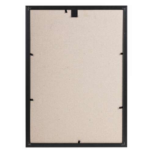  Рамка 21х30 см, пластик, багет 12 мм, brauberg "hit2", золото, стекло, 390945 | Рамки для дипломов, сертификатов, грамот, фотографий