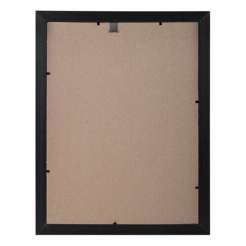  Рамка 30х40 см, пластик, багет 30 мм, brauberg "hit4", золото, стекло, 391008 | Рамки для дипломов, сертификатов, грамот, фотографий