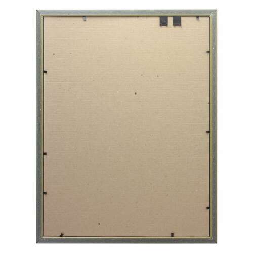  Рамка 30х40 см, пластик, багет 12 мм, brauberg hit2, черная, стекло, 391138 | Рамки для дипломов, сертификатов, грамот, фотографий