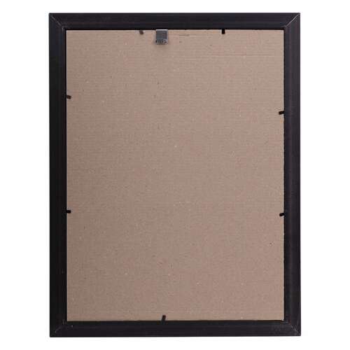  Рамка 30х40 см, пластик, багет 30 мм, brauberg "hit4", серебро, стекло, 391009 | Рамки для дипломов, сертификатов, грамот, фотографий