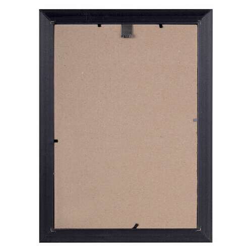  Рамка 21х30 см, пластик, багет 30 мм, brauberg "hit4", золото, стекло, 391000 | Рамки для дипломов, сертификатов, грамот, фотографий