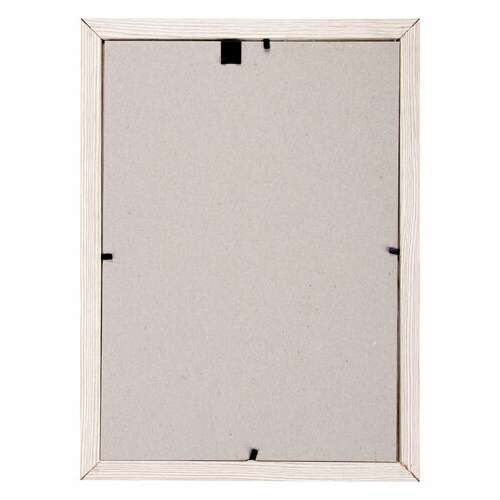  Рамка 21х30 см "капучино" staff "grand", багет 18 мм, стекло, мдф, 391205 | Рамки для дипломов, сертификатов, грамот, фотографий