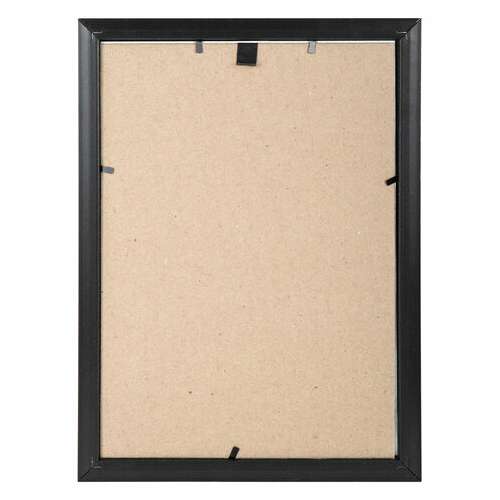  Рамка 21х30 см, пластик, багет 20 мм, brauberg "hit3", красное дерево с двойной позолотой, стекло, 390986 | Рамки для дипломов, сертификатов, грамот, фотографий