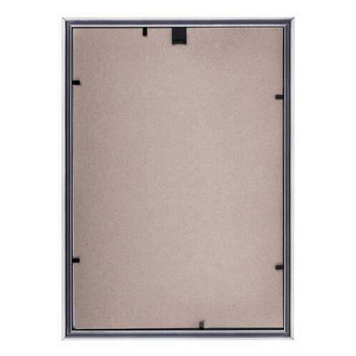 Рамка 21х30 см, пластик, багет 12 мм, brauberg "hit2", белая, стекло, 390948  Рамка 21х30 см, пластик, багет 12 мм, brauberg "hit2", белая, стекло, 390948 | Рамки для дипломов, сертификатов, грамот, фотографий