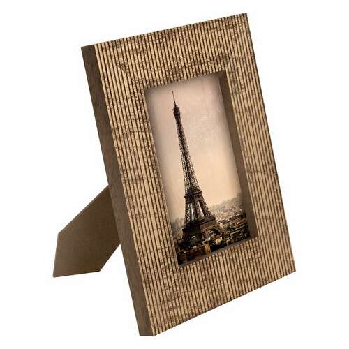  Рамка из мангового дерева brauberg loft ancient, фото 13х18 см, стекло, 22х27 см, 391285 | Рамки для дипломов, сертификатов, грамот, фотографий