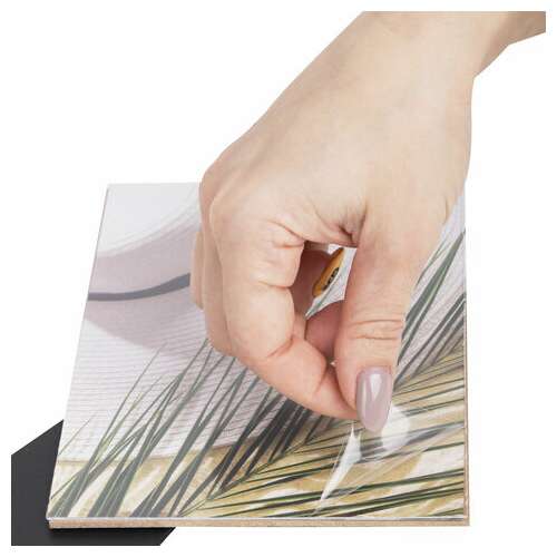  Рамка из мангового дерева brauberg loft ironwood, фото 13х18 см, стекло, 19х24 см, 391287 | Рамки для дипломов, сертификатов, грамот, фотографий