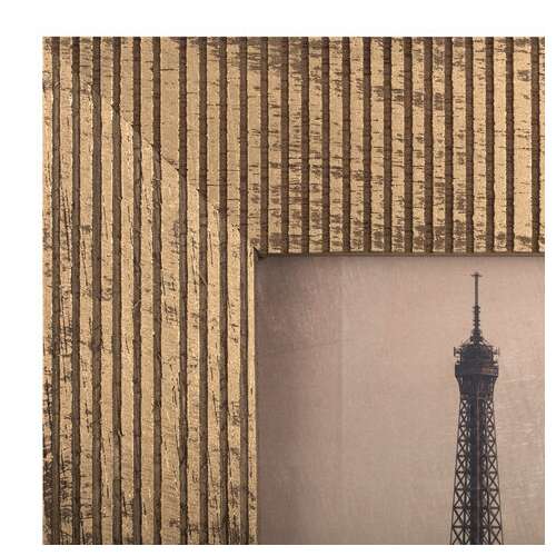  Рамка из мангового дерева brauberg loft ancient, фото 13х18 см, стекло, 22х27 см, 391285 | Рамки для дипломов, сертификатов, грамот, фотографий