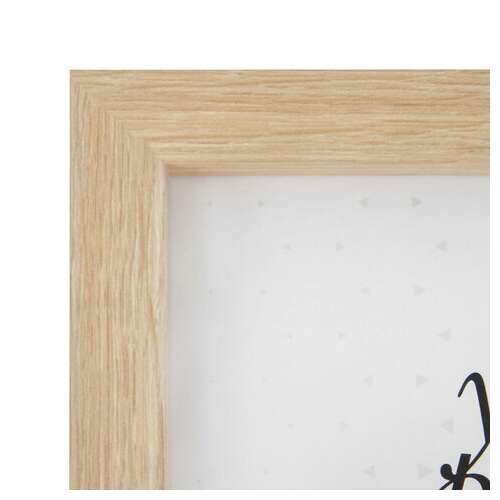  Рамка 10х15 см для 6 фото небьющаяся, багет 15 мм, мдф, brauberg "collage", цвет мокко, 391262 | Рамки для дипломов, сертификатов, грамот, фотографий