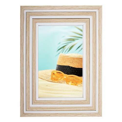  Рамка brauberg loft three-in-one, набор 3 штуки, фото разного размера, акриловый экран, 17х22 см, 391289 | Рамки для дипломов, сертификатов, грамот, фотографий