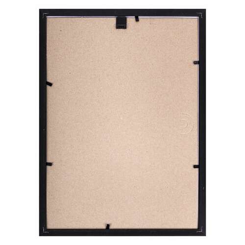  Рамка 21х30 см со стеклом, багет 14 мм пластик, brauberg "hit2", матовое золото, 391380 | Рамки для дипломов, сертификатов, грамот, фотографий