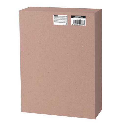  Рамка 21х30 см небьющаяся, комплект 3 шт., багет 20 мм дерево, brauberg "business", цвет светлое дерево, 391353 | Рамки для дипломов, сертификатов, грамот, фотографий