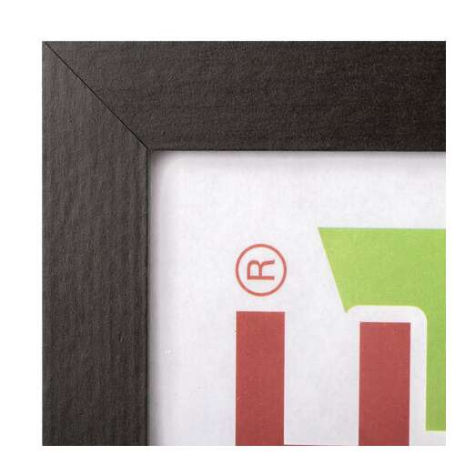 Рамка 30х40 см со стеклом, комплект 2 штуки, багет 18 мм мдф, staff "grand", цвет венге, 391336  Рамка 30х40 см со стеклом, комплект 2 штуки, багет 18 мм мдф, staff "grand", цвет венге, 391336 | Рамки для дипломов, сертификатов, грамот, фотографий