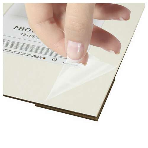  Рамка 21х30 см с паспарту 13х18 см, небьющаяся, багет 26 мм, мдф, brauberg "ambassador", цвет дуб, 391367 | Рамки для дипломов, сертификатов, грамот, фотографий