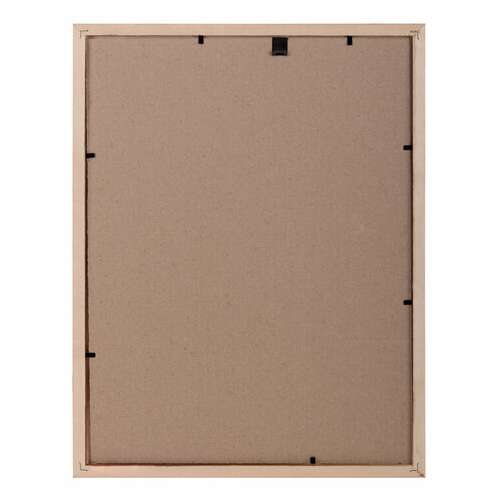  Рамка 21х30 см небьющаяся, комплект 3 шт., багет 14 мм дерево, brauberg "elegant", цвет венге, 391356 | Рамки для дипломов, сертификатов, грамот, фотографий