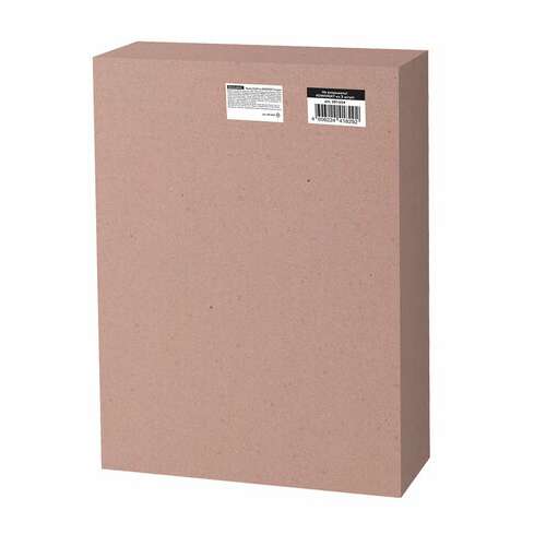  Рамка 21х30 см небьющаяся, комплект 3 шт., багет 20 мм дерево, brauberg "business", цвет натуральное дерево, 391354 | Рамки для дипломов, сертификатов, грамот, фотографий