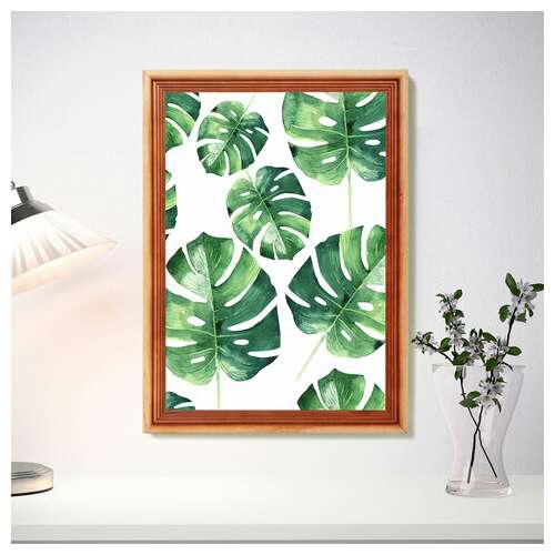  Рамка 21х30 см небьющаяся, комплект 3 шт., багет 20 мм дерево, brauberg "business", цвет светлое дерево, 391353 | Рамки для дипломов, сертификатов, грамот, фотографий