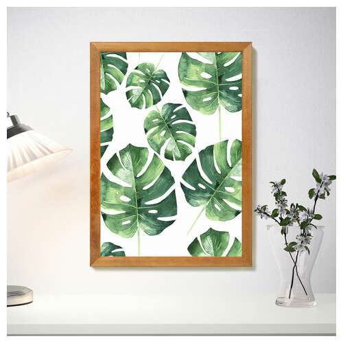  Рамка 21х30 см, дерево, багет 14 мм, brauberg "elegant", мокко, акриловый экран, 391298 | Рамки для дипломов, сертификатов, грамот, фотографий