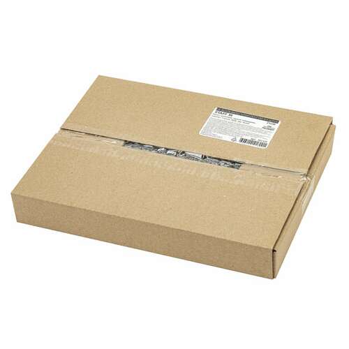  Рамка 21х30 см небьющаяся, комплект 3 шт., багет 17 мм мдф, staff "carven", белая, 391325 | Рамки для дипломов, сертификатов, грамот, фотографий