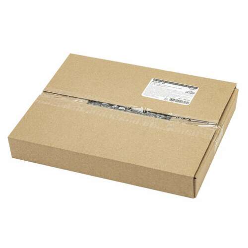  Рамка 21х30 см со стеклом, комплект 3 шт., багет 18 мм мдф, staff "grand", цвет итальянский орех, 391332 | Рамки для дипломов, сертификатов, грамот, фотографий