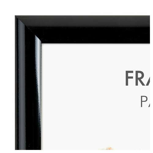  Рамка 15х21 см со стеклом, багет 15 мм, пластик, brauberg "hit3", 5 цветов ассорти, 391382 | Рамки для дипломов, сертификатов, грамот, фотографий