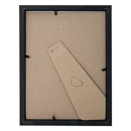  Рамка 15х21 см со стеклом, багет 15 мм, пластик, brauberg "hit3", 5 цветов ассорти, 391382 | Рамки для дипломов, сертификатов, грамот, фотографий