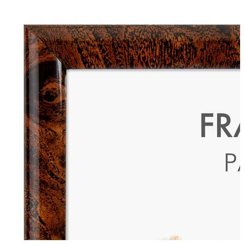  Рамка 15х21 см со стеклом, багет 15 мм, пластик, brauberg "hit3", 5 цветов ассорти, 391382 | Рамки для дипломов, сертификатов, грамот, фотографий