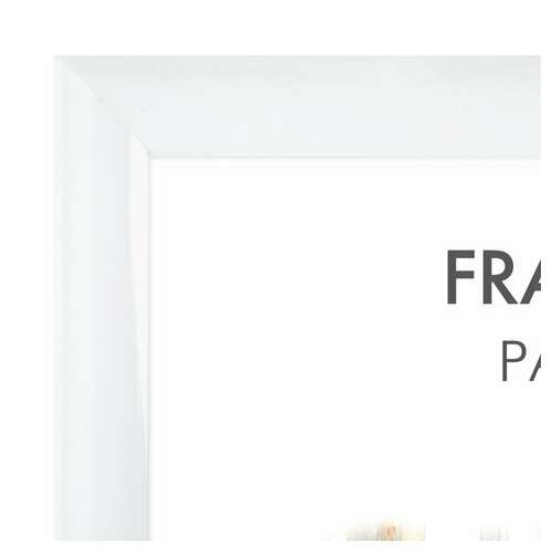  Рамка 15х21 см со стеклом, багет 15 мм, пластик, brauberg "hit3", 5 цветов ассорти, 391382 | Рамки для дипломов, сертификатов, грамот, фотографий