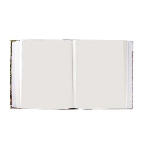  Фотоальбом brauberg на 200 фото 10х15 см, твердая обложка, "улица прованса", 391120 | Фотоальбомы