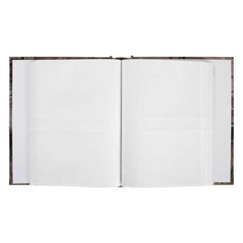  Фотоальбом brauberg на 200 фотографий 10х15 см, твердая обложка, "путешествие", бокс, коричневый, 390672 | Фотоальбомы