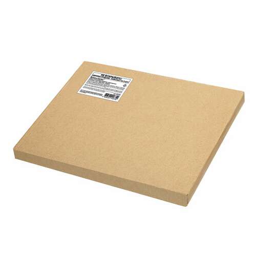  Рамка 30х40 см небьющаяся, комплект 2 штуки, багет 21 мм, мдф, brauberg "idea", белая, 391394 | Рамки для дипломов, сертификатов, грамот, фотографий