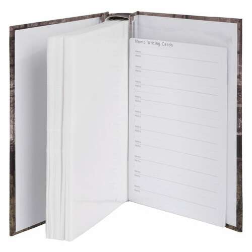  Фотоальбом brauberg на 200 фотографий 10х15 см, твердая обложка, "путешествие", бокс, коричневый, 390672 | Фотоальбомы