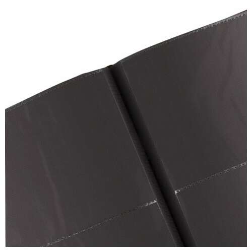  Фотоальбом brauberg на 200 фото 10х15 см, под гладкую кожу, индивидуальный бокс, белый, 391115 | Фотоальбомы