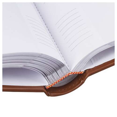  Фотоальбом brauberg на 200 фото 10х15 см, под кожу (комбинированную), бумажные страницы, бокс, коричневый, 390483 | Фотоальбомы