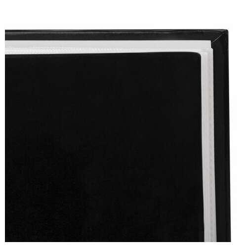 Фотоальбом brauberg на 304 фотографии 10х15 см, твердая обложка, "пейсли", черный с бирюзовым, 390674  Фотоальбом brauberg на 304 фотографии 10х15 см, твердая обложка, "пейсли", черный с бирюзовым, 390674 | Фотоальбомы