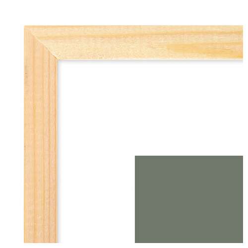  Рамка 21х30 см небьющаяся, комплект 3 штуки, багет 12 мм, дерево, brauberg "woodray", цвет натуральный, 391388 | Рамки для дипломов, сертификатов, грамот, фотографий