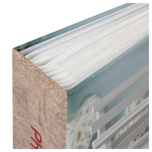  Фотоальбом brauberg "сладкие воспоминания" на 304 фото 10х15 см, твердая обложка, термосклейка, 391157 | Фотоальбомы