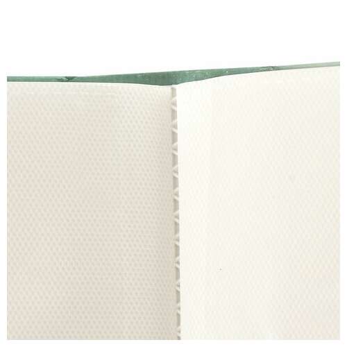  Фотоальбом brauberg "на бирюзовом фоне" на 200 фото 10х15 см, твердая обложка, термосварка, 391166 | Фотоальбомы