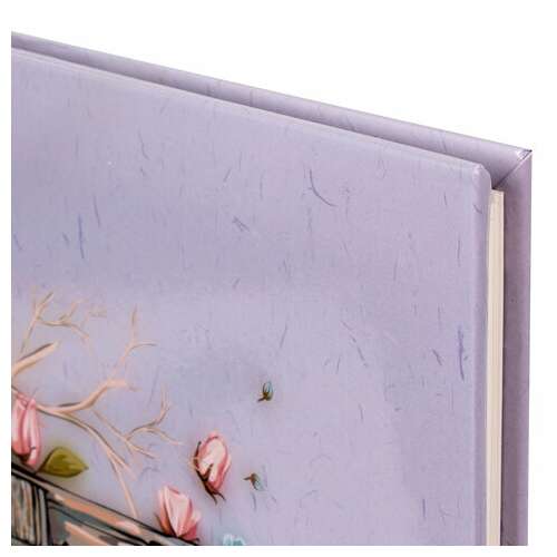  Фотоальбом brauberg "фотоаппарат" 20 магнитных листов, 23х28 см, спираль, 391161 | Фотоальбомы