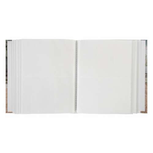  Фотоальбом brauberg "сладкие воспоминания" на 304 фото 10х15 см, твердая обложка, термосклейка, 391157 | Фотоальбомы