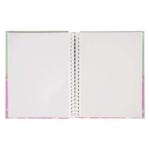 Фотоальбом brauberg "sweet dreams" 20 магнитных листов, 23х28 см, спираль, розовый, 391150  Фотоальбом brauberg "sweet dreams" 20 магнитных листов, 23х28 см, спираль, розовый, 391150 | Фотоальбомы