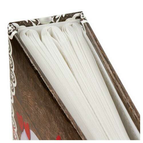  Фотоальбом brauberg "с любовью" на 200 фото 10х15 см, твердая обложка, термосварка, 391158 | Фотоальбомы