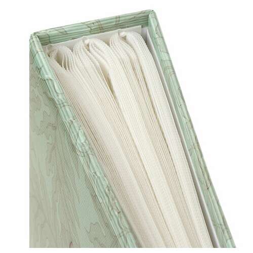  Фотоальбом brauberg "папоротник" на 200 фото 10х15 см, твердая обложка, термосварка, 391171 | Фотоальбомы