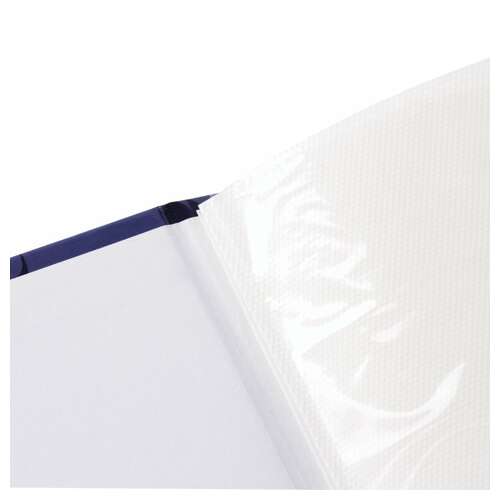  Фотоальбом brauberg на 304 фото 10х15 см, твердая обложка, "вдохновение", темно-синий, 391123 | Фотоальбомы