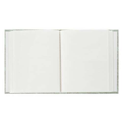  Фотоальбом brauberg "папоротник" на 200 фото 10х15 см, твердая обложка, термосварка, 391171 | Фотоальбомы