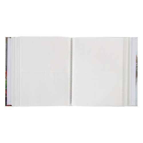  Фотоальбом brauberg "променад" на 304 фото 10х15 м, твердая обложка, термосклейка, 391168 | Фотоальбомы