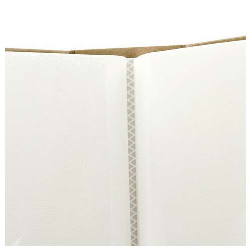  Фотоальбом brauberg "бабочка, крафт" на 200 фото 10х15 см, твердая обложка, термосварка, 391164 | Фотоальбомы