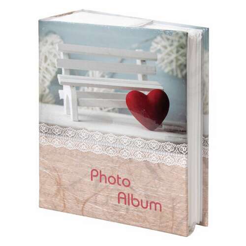  Фотоальбом brauberg "сладкие воспоминания" на 304 фото 10х15 см, твердая обложка, термосклейка, 391157 | Фотоальбомы