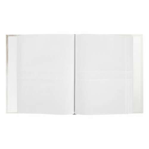  Фотоальбом brauberg "кольца и жемчуг" на 200 фото 10х15 см, твердая обложка, переплет, бокс, 391151 | Фотоальбомы