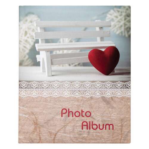  Фотоальбом brauberg "сладкие воспоминания" на 304 фото 10х15 см, твердая обложка, термосклейка, 391157 | Фотоальбомы