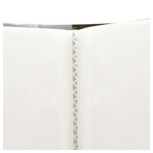  Фотоальбом brauberg "цветущая улица" на 200 фото 10х15 см, твердая обложка, термосварка, 391163 | Фотоальбомы